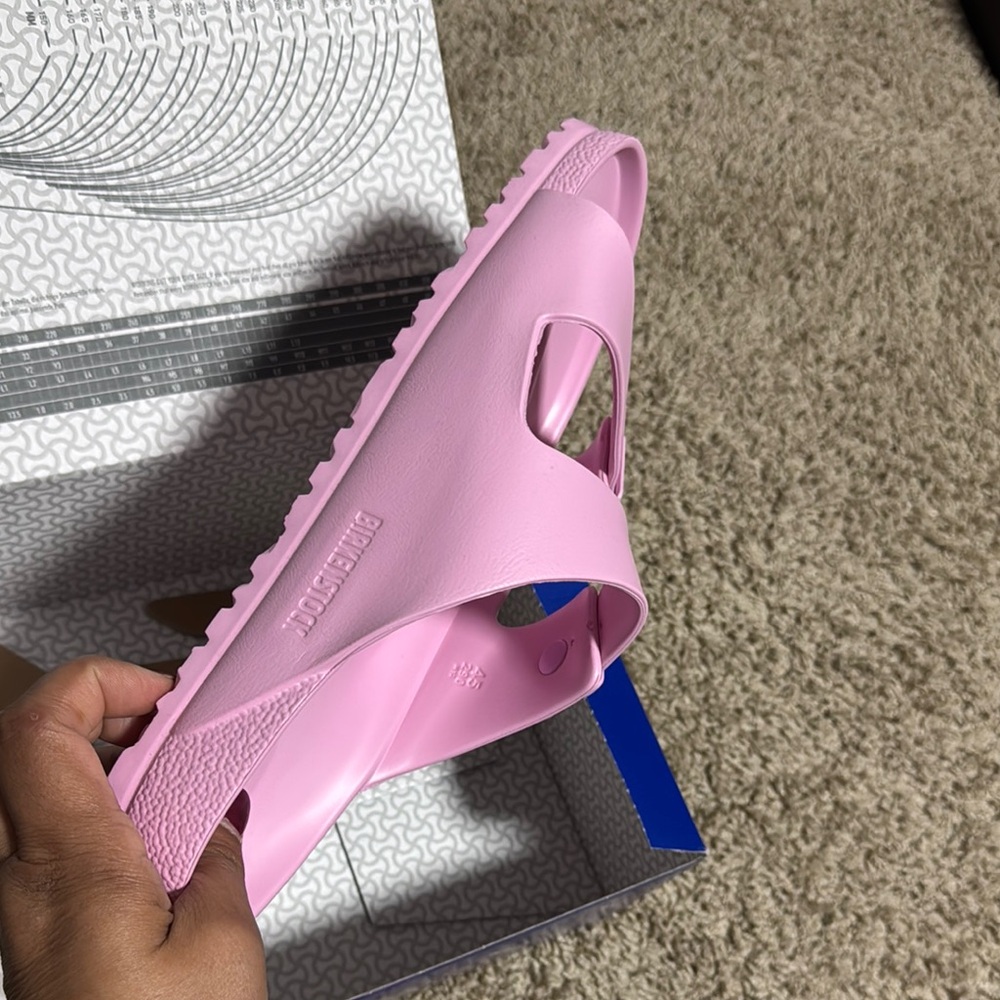 Birkenstock Blue Box - Picture 4 of 4